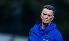 Thumbnail for article: Van Gaal legt krans bij Sportherdenking op 4 mei in het Olympisch Stadion