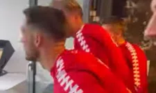 Thumbnail for article: De beelden: Twente-spelers laten Pröpper moederziel alleen in het hol van de leeuw