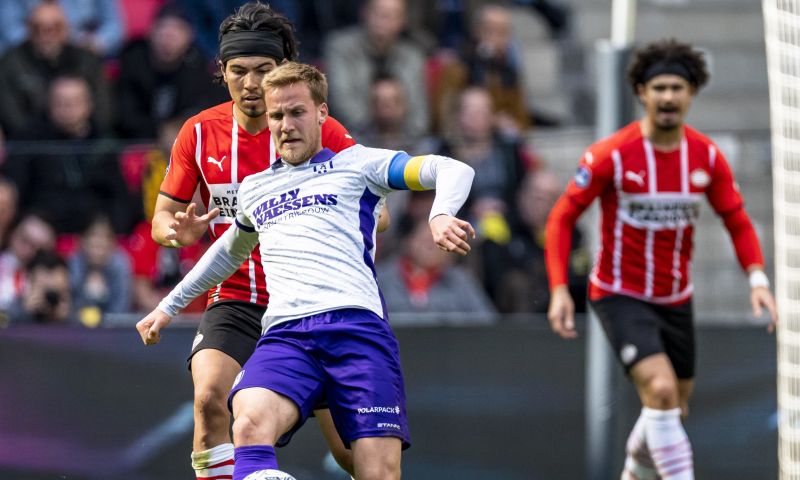 RKC vestigt hoop op nieuwe goudmijn na Frenkie-transfer: 'Klaar voor de ...