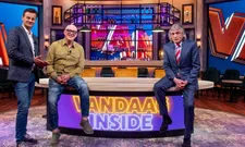 Thumbnail for article: Update: Johan Derksen ontkent betrokkenheid bij nieuwe gesprekken Vandaag Inside