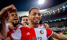 Thumbnail for article: Feyenoord bespeurt onrecht en overweegt in hoger beroep te gaan tegen UEFA-sanctie