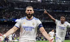 Thumbnail for article: Real Madrid presteert het onmogelijke en bereikt na waanzinnige comeback CL-finale
