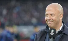 Thumbnail for article: Slot feliciteerde Bosz en noemt Feyenoord-twijfelgeval: "Komt iets te vroeg"