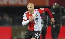 Thumbnail for article: Trauner vastberaden: 'Feyenoord heeft de kwaliteiten om de finale te bereiken'