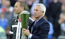 Thumbnail for article: Van Marwijk ziet kansen tegen Marseille: 'Dat kan Feyenoord in de kaart spelen'