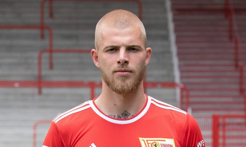 Van Drongelen verlaat ziekenhuis en veroorzaakte ongeluk niet: 'Hij is verdrietig'