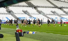 Thumbnail for article: Franse autoriteiten grijpen in: vijf arrestaties rondom Marseille-Feyenoord