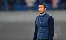 Thumbnail for article: Van Bronckhorst wint met Rangers en plaatst zich voor finale van de Europa League