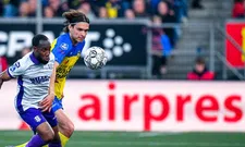 Thumbnail for article: Cambuur pakt in de slotfase een punt tegen RKC en houdt zicht op play-offs      