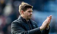 Thumbnail for article: Gerrard komt met lofzang richting Van Bronckhorst: 'Het is ook volkomen verdiend'