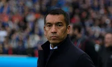 Thumbnail for article: Finale voor Van Bronckhorst na emotionele week: 'Verhaal kon niet mooier zijn'