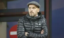 Thumbnail for article: Ten Hag gewaarschuwd voor Man United-selectie: 'Grotendeels onprofessioneel'