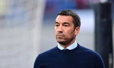 Thumbnail for article: Van Bronckhorst: 'Ik vroeg als eerste toen ik binnenkwam wat Feyenoord gedaan had'