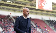 Thumbnail for article: Ten Hag concludeert na 'superzondag': 'Ajax is de grote winnaar van het weekend'