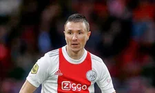 Thumbnail for article: Ten Hag baalt van Ajax-invaller: 'Dat kan niet, gebeurde ook al tegen PSV' 