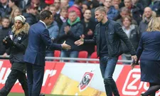 Thumbnail for article: Alderweireld onthult inhoud van Overmars-gesprek: 'Was eigenlijk een bedankje'    