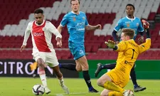 Thumbnail for article: 'Feyenoord zet zinnen op Ajax-reserve voor pikante overstap' 