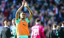 Thumbnail for article: Perez diep onder de indruk van PSV'er: 'Heldhaftig als hij nee zegt tegen Arsenal'