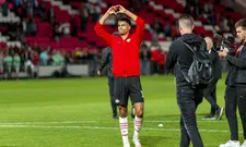 Thumbnail for article: PSV wint nipt van NEC, treffer Gutiérrez absoluut hoogtepunt van de avond 