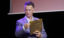 Thumbnail for article: Van Gaal: 'Of Schreuder meer succes zal boeken dan Ten Hag? Dan moet je top zijn'