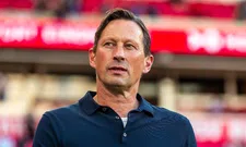 Thumbnail for article: Vertrekkende Schmidt feliciteert Ajax met titel: 'Nee, het is geen teleurstelling'