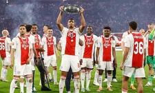 Thumbnail for article: Ochtendkranten zien Ajax landstitel pakken: 'Meest uitdagende seizoen van Ten Hag'