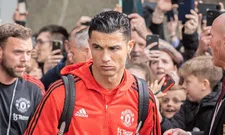 Thumbnail for article: Ronaldo blij met Ten Hag: 'Ik weet dat hij het geweldig heeft gedaan bij Ajax' 