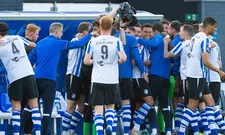 Thumbnail for article: Nog een jaar KKD voor De Graafschap: FC Eindhoven plaatst zich voor tweede ronde  