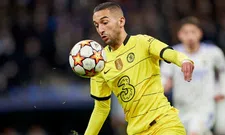 Thumbnail for article: Vermeulen: 'Schreuder kan de deur openzetten voor terugkeer Ziyech bij Ajax'