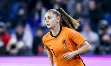 Thumbnail for article: Lieke Martens vertrekt bij Barcelona en bewandelt Messi-route naar Parijs