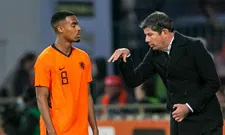 Thumbnail for article: Twee debutanten in voorselectie Jong Oranje met 32 namen: Ajax hofleverancier 