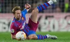 Thumbnail for article: Xavi looft 'sleutelspeler' Frenkie, maar sluit een eventuele move niet uit