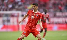 Thumbnail for article: 'Bayern verzoekt Barcelona om officieel op Lewandowski te bieden'