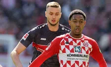 Thumbnail for article: Boëtius hakt knoop door en vertrekt bij FSV Mainz: 'Hadden hem graag gehouden' 