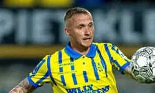 Thumbnail for article: Büttner sluit carrière af bij De Graafschap: 'Ben altijd in Doetinchem gebleven'  