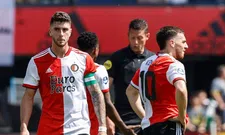 Thumbnail for article: Feyenoord verliest de laatste wedstrijd van het seizoen van FC Twente     