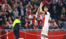 Thumbnail for article: Mazraoui blikt terug: 'Die goal is mijn mooiste moment in mijn carrière bij Ajax' 