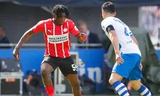 Thumbnail for article: PSV wint nipt op bezoek bij degradant PEC, Ledezma maakt eerste treffer