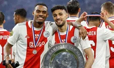 Thumbnail for article: De Telegraaf: Gravenberch-overgang is nabij, meer Ajax-transfers worden verwacht