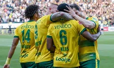 Thumbnail for article: ADO Den Haag verslaat FC Eindhoven dankzij prachtige treffer Verheydt