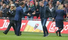 Thumbnail for article: 'Overmars zit niet stil: na Van Bommel moet ook Alderweireld naar Antwerp komen'