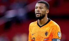 Thumbnail for article: Winter over passeren Wijnaldum: 'Gini hoort gewoon bij het Nederlands elftal'