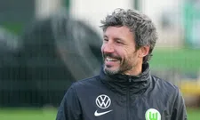 Thumbnail for article: Driessen wist van plannen met Van Bommel: 'Overmars accepteert geen nee'