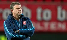 Thumbnail for article: FC Twente wil opheldering: 'We willen van Andries horen hoe het precies zit'