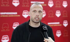 Thumbnail for article: Heitinga bewandelt 'pad der geleidelijkheid': 'Misschien leidt dat naar Ajax 1'