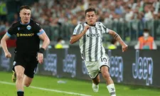 Thumbnail for article: Totti wil AS Roma helpen in strijd om Dybala: 'Maandag ga ik met hem zitten'