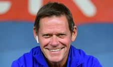 Thumbnail for article: Arnesen bleef in Rotterdam: "Hadden we liever na de finale wereldkundig gemaakt"