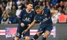 Thumbnail for article: Witte rook in Parijs: Mbappé verlengt bij PSG, La Liga spreekt van 'schandaal'