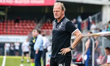 Thumbnail for article: Heracles-trainer in zak en as: "Maar denk niet dat ik mezelf iets kan verwijten"