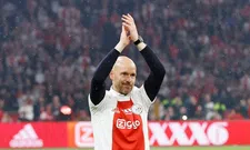 Thumbnail for article: Manchester United kondigt aan: Ten Hag maakt maandag kennis met Engelse pers